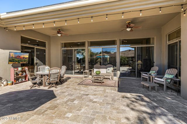 14917 E Miramonte Way, Fountain Hills, AZ 85268