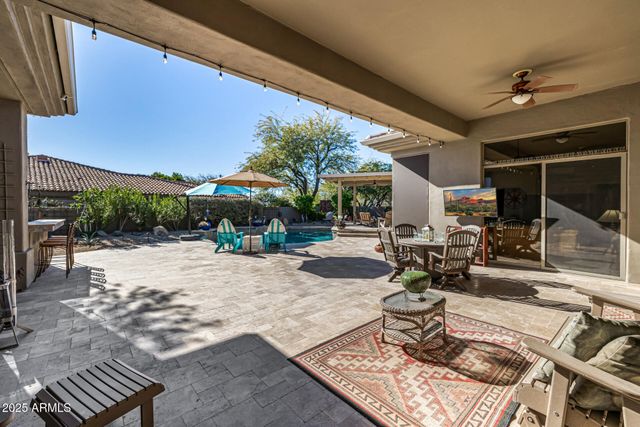 14917 E Miramonte Way, Fountain Hills, AZ 85268