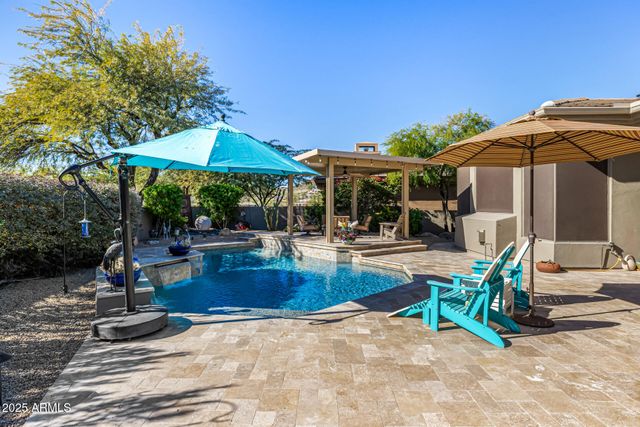 14917 E Miramonte Way, Fountain Hills, AZ 85268