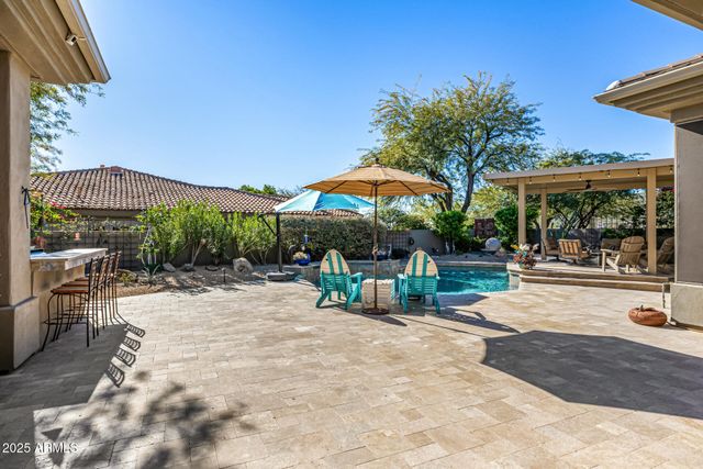 14917 E Miramonte Way, Fountain Hills, AZ 85268