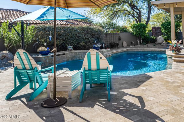 14917 E Miramonte Way, Fountain Hills, AZ 85268