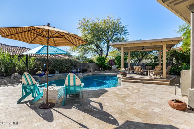 14917 E Miramonte Way, Fountain Hills, AZ 85268