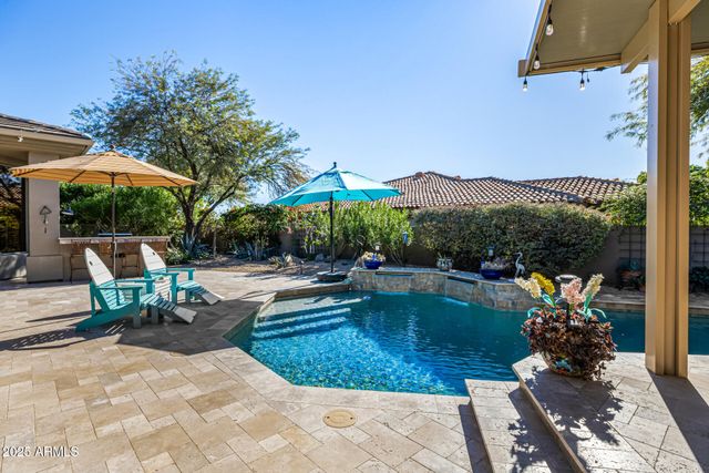14917 E Miramonte Way, Fountain Hills, AZ 85268