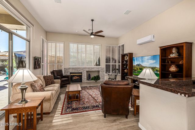 14917 E Miramonte Way, Fountain Hills, AZ 85268