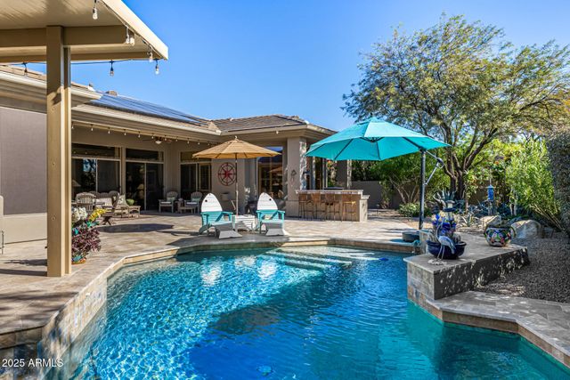 14917 E Miramonte Way, Fountain Hills, AZ 85268