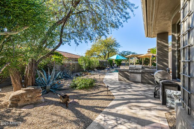 14917 E Miramonte Way, Fountain Hills, AZ 85268