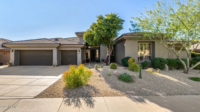 14917 E Miramonte Way, Fountain Hills, AZ 85268