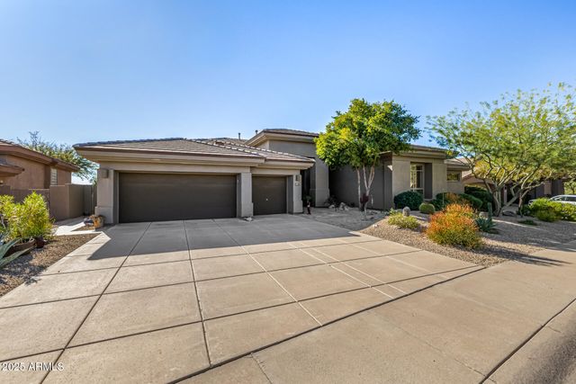 14917 E Miramonte Way, Fountain Hills, AZ 85268