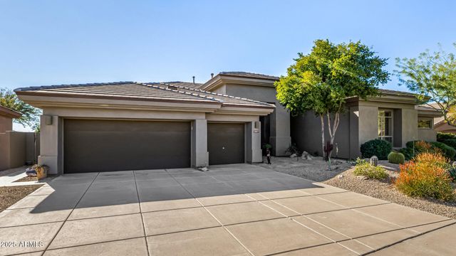 14917 E Miramonte Way, Fountain Hills, AZ 85268