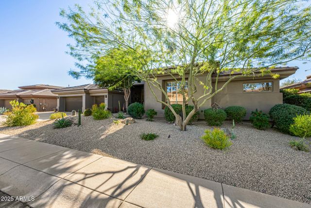 14917 E Miramonte Way, Fountain Hills, AZ 85268