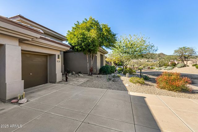 14917 E Miramonte Way, Fountain Hills, AZ 85268