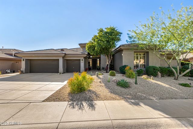 14917 E Miramonte Way, Fountain Hills, AZ 85268