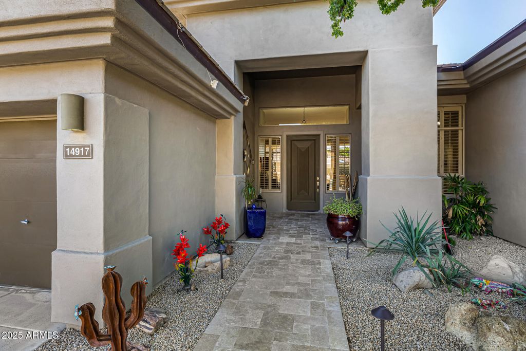 14917 E Miramonte Way, Fountain Hills, AZ 85268