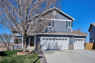 4143 S Deframe Court, Morrison, CO 80465