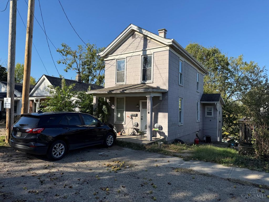 1835 Kahn Avenue, Hamilton, OH 45011