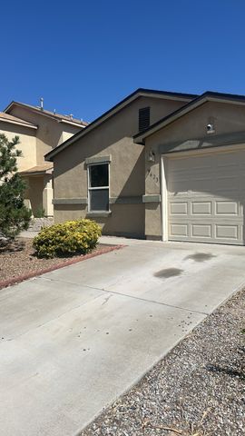 9623 Gemstone Road SW, Albuquerque, NM 87121