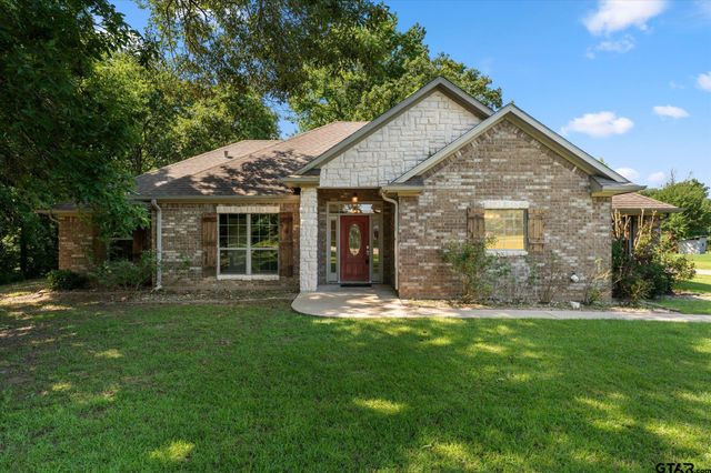 100 CR 4426, Mount Pleasant, TX 75455