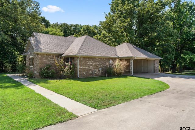 100 CR 4426, Mount Pleasant, TX 75455