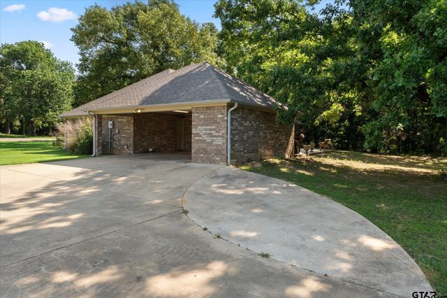 100 CR 4426, Mount Pleasant, TX 75455