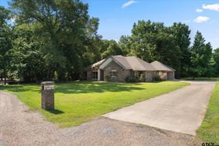 100 CR 4426, Mount Pleasant, TX 75455