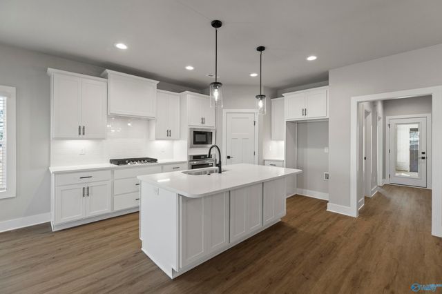 2114 Kanteen Street, Huntsville, AL 35811