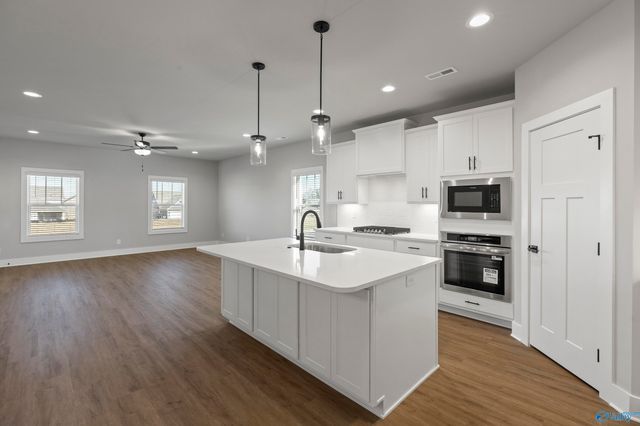 2114 Kanteen Street, Huntsville, AL 35811