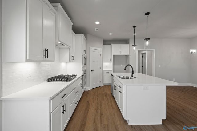 2114 Kanteen Street, Huntsville, AL 35811