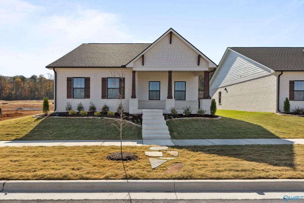 2114 Kanteen Street, Huntsville, AL 35811