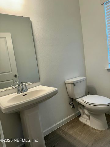 413 ROSEMONT Drive, St. Augustine, FL 32092