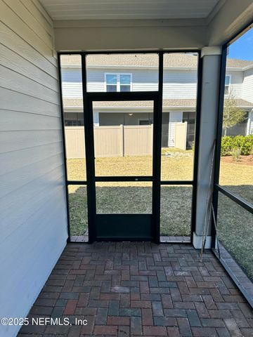 413 ROSEMONT Drive, St. Augustine, FL 32092