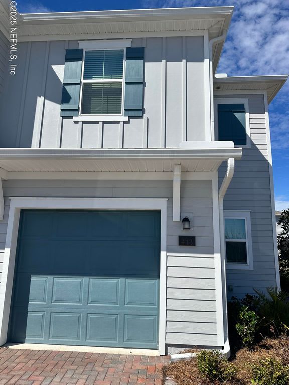 413 ROSEMONT Drive, St. Augustine, FL 32092