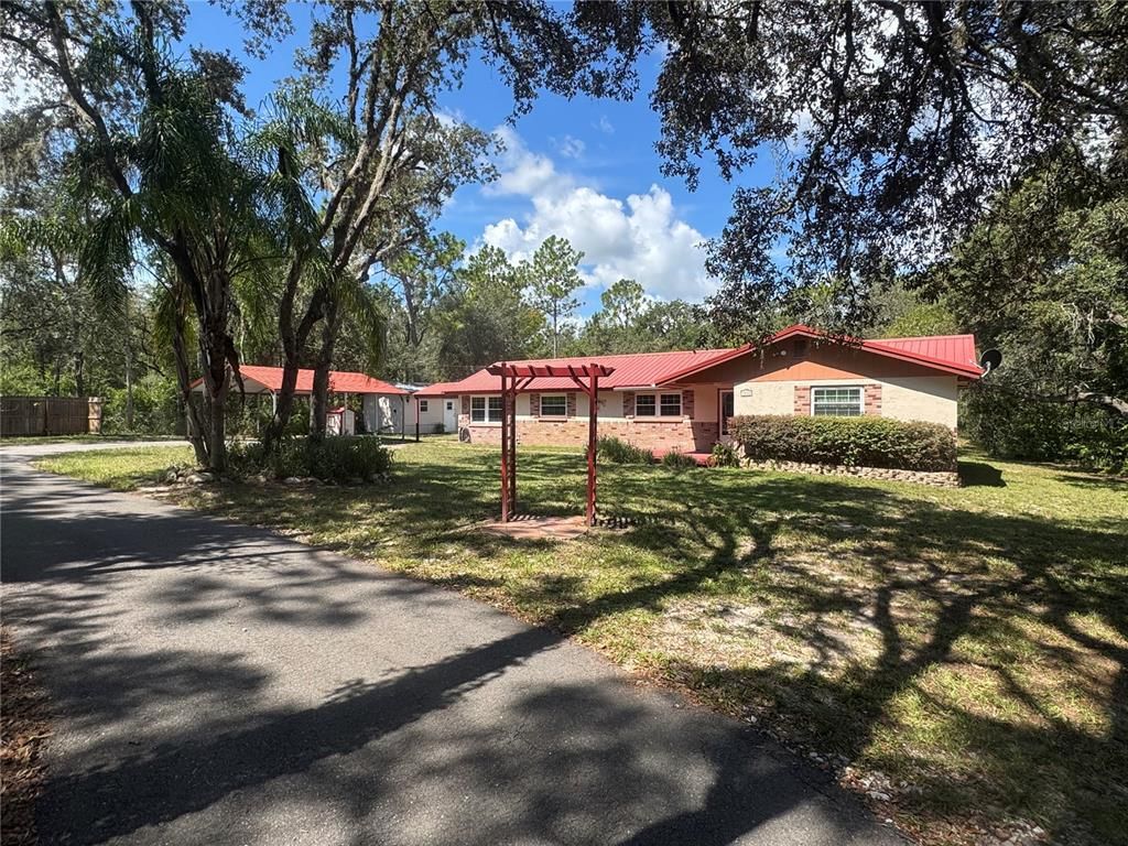 7095 SOUTH STREET, Webster, FL 33597