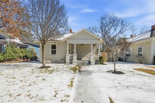 526 S Clinton Avenue, Dallas, TX 75208