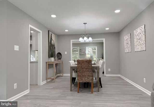 23575 GROSS DRIVE, California, MD 20619
