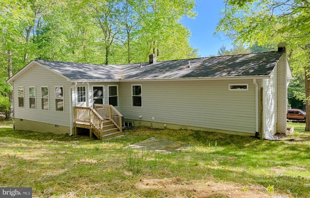 23575 GROSS DRIVE, California, MD 20619