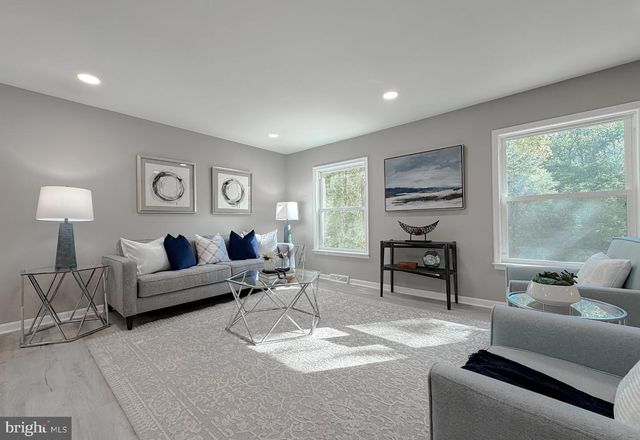 23575 GROSS DRIVE, California, MD 20619