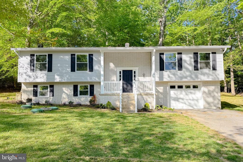 23575 GROSS DRIVE, California, MD 20619