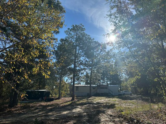 3009 Camp Josey Road, K, Blythe, GA 30805