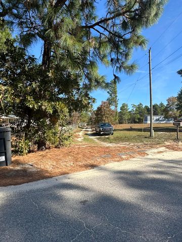 3009 Camp Josey Road, K, Blythe, GA 30805