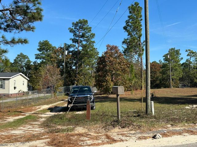 3009 Camp Josey Road, K, Blythe, GA 30805