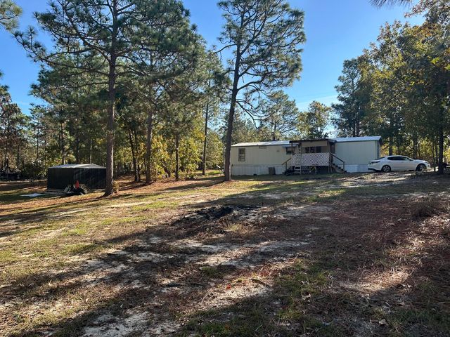3009 Camp Josey Road, K, Blythe, GA 30805