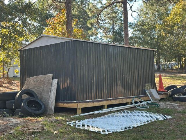 3009 Camp Josey Road, K, Blythe, GA 30805