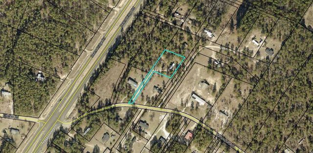 3009 Camp Josey Road, K, Blythe, GA 30805