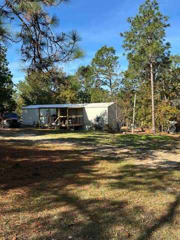 3009 Camp Josey Road, K, Blythe, GA 30805