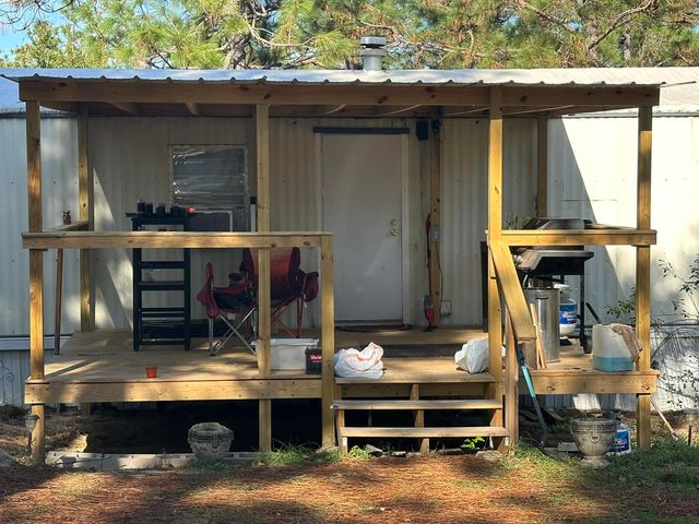 3009 Camp Josey Road, K, Blythe, GA 30805