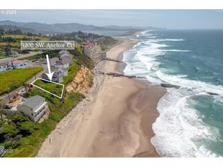 TL 1200 SW Anchor Ct, Lincoln City, OR 97367