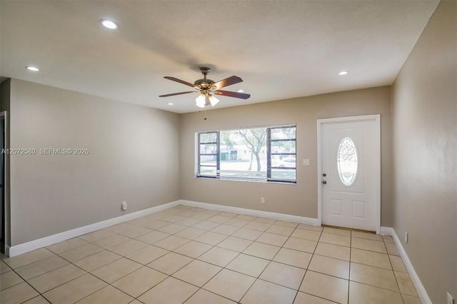 1761 NE 170th Street, North Miami Beach, FL 33162