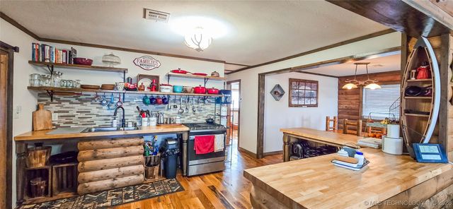 414397 E 1074 Road, Eufaula, OK 74432