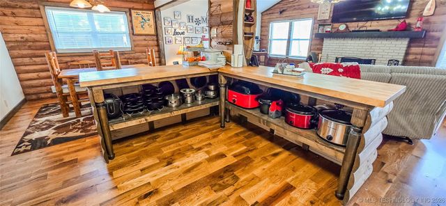 414397 E 1074 Road, Eufaula, OK 74432