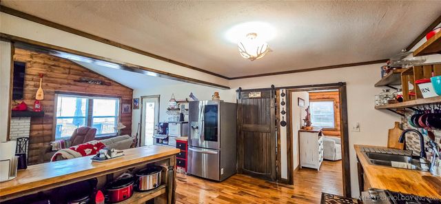 414397 E 1074 Road, Eufaula, OK 74432